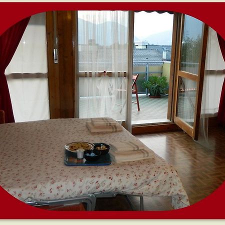 B&B Alla Valトレント エクステリア 写真