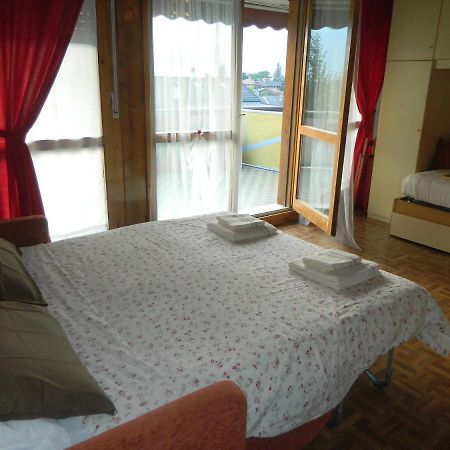 B&B Alla Valトレント エクステリア 写真