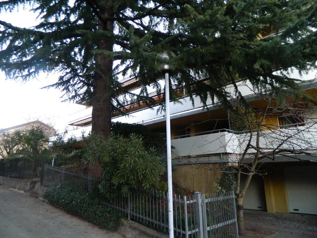 B&B Alla Valトレント エクステリア 写真