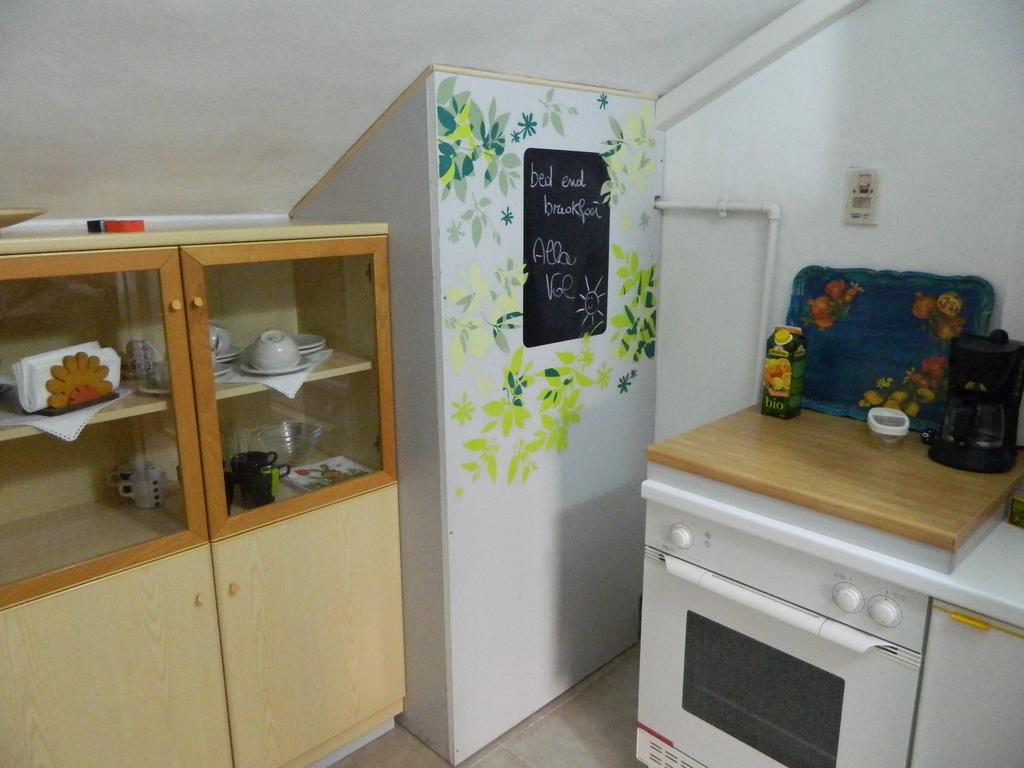 B&B Alla Valトレント エクステリア 写真