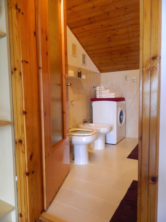 B&B Alla Valトレント エクステリア 写真