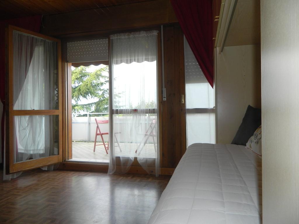 B&B Alla Valトレント エクステリア 写真