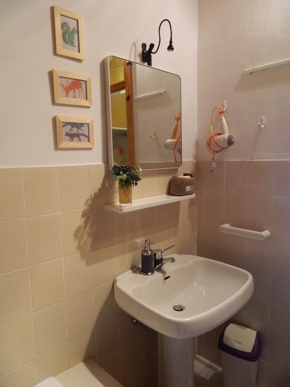 B&B Alla Valトレント エクステリア 写真