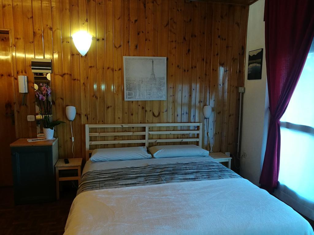 B&B Alla Valトレント エクステリア 写真