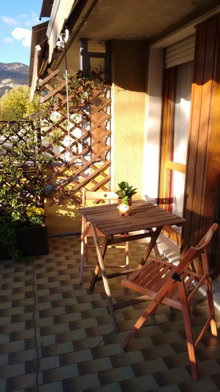 B&B Alla Valトレント エクステリア 写真