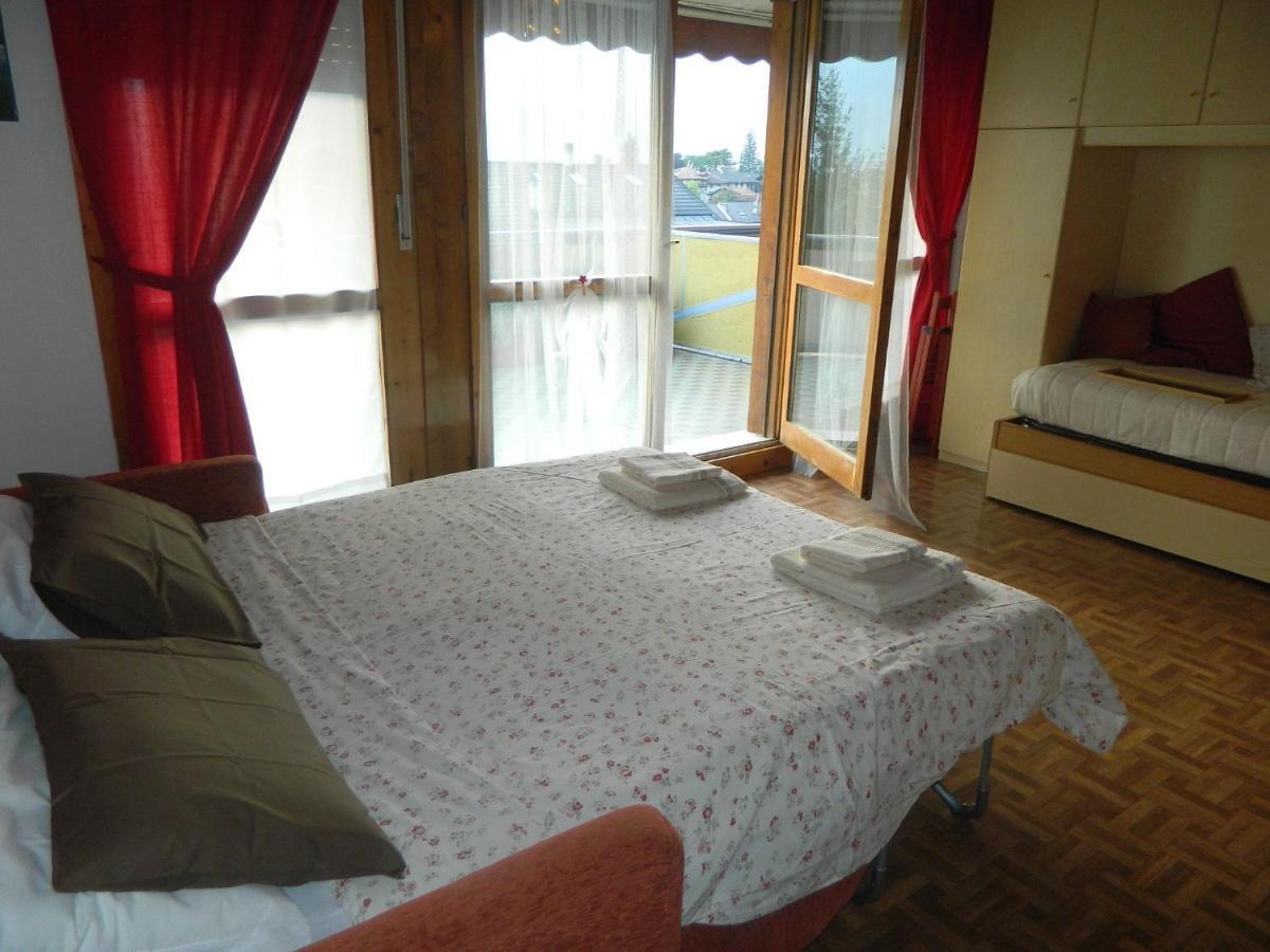 B&B Alla Valトレント エクステリア 写真